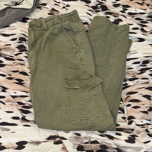American Eagle Cargo Pants